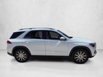 2024 Mercedes-Benz GLE GLE 350 4MATIC® SUV