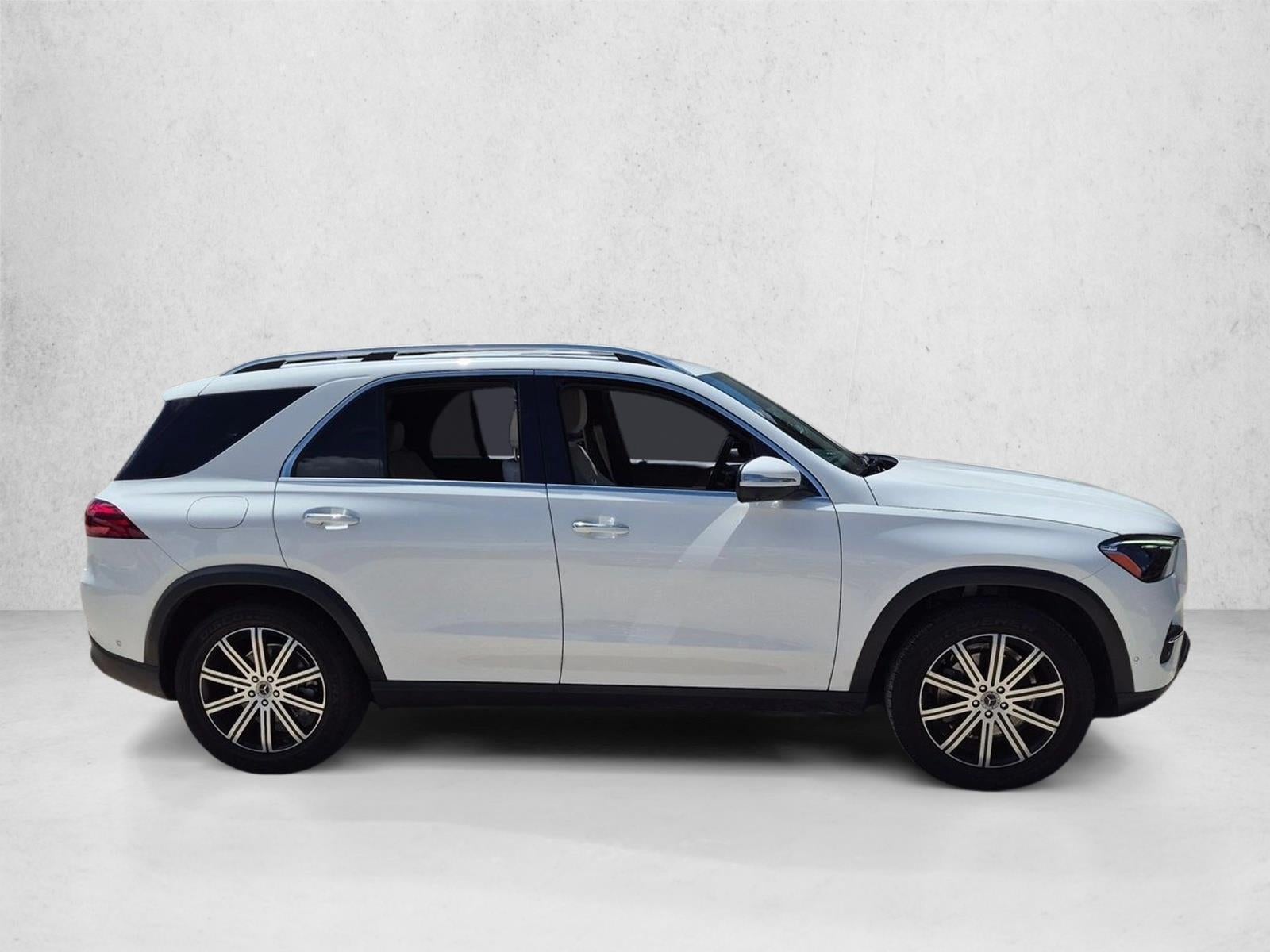2024 Mercedes-Benz GLE GLE 350 4MATIC® SUV