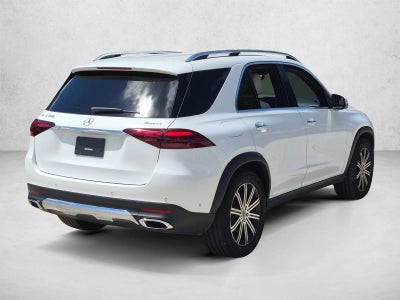2024 Mercedes-Benz GLE GLE 350 4MATIC® SUV