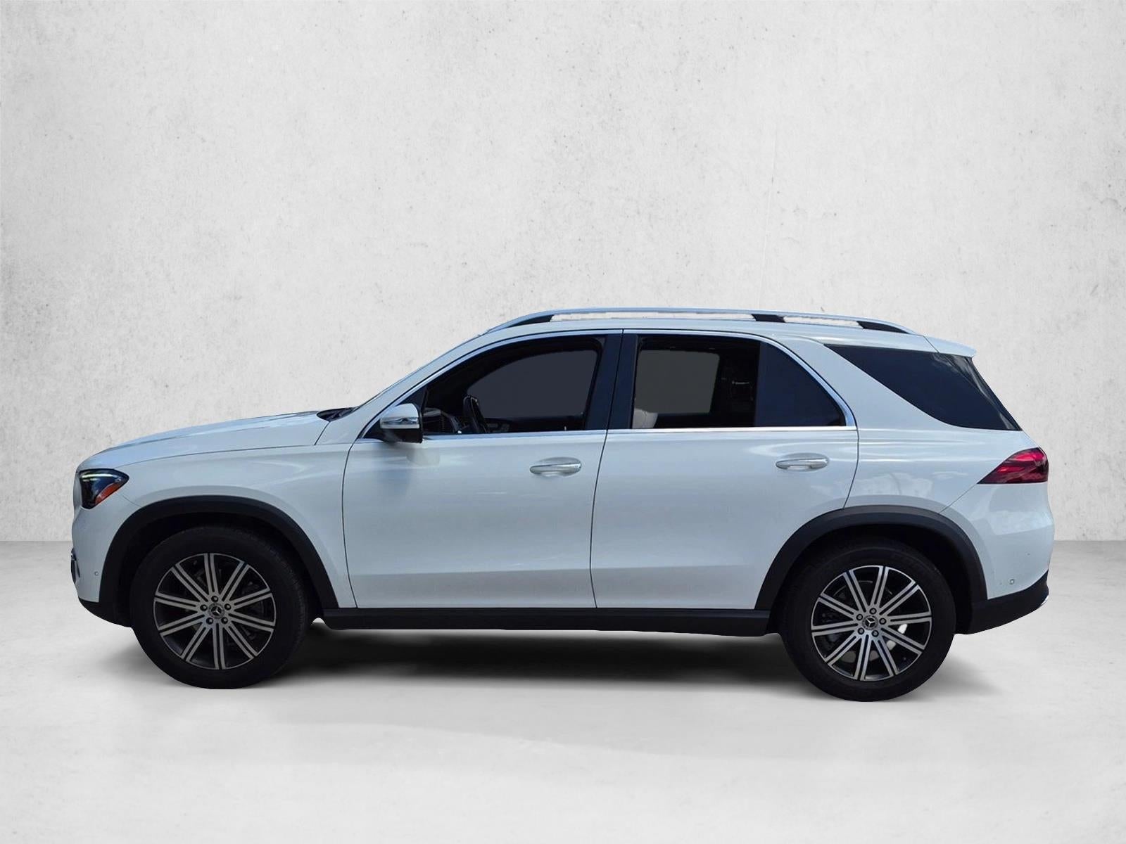 2024 Mercedes-Benz GLE GLE 350 4MATIC® SUV