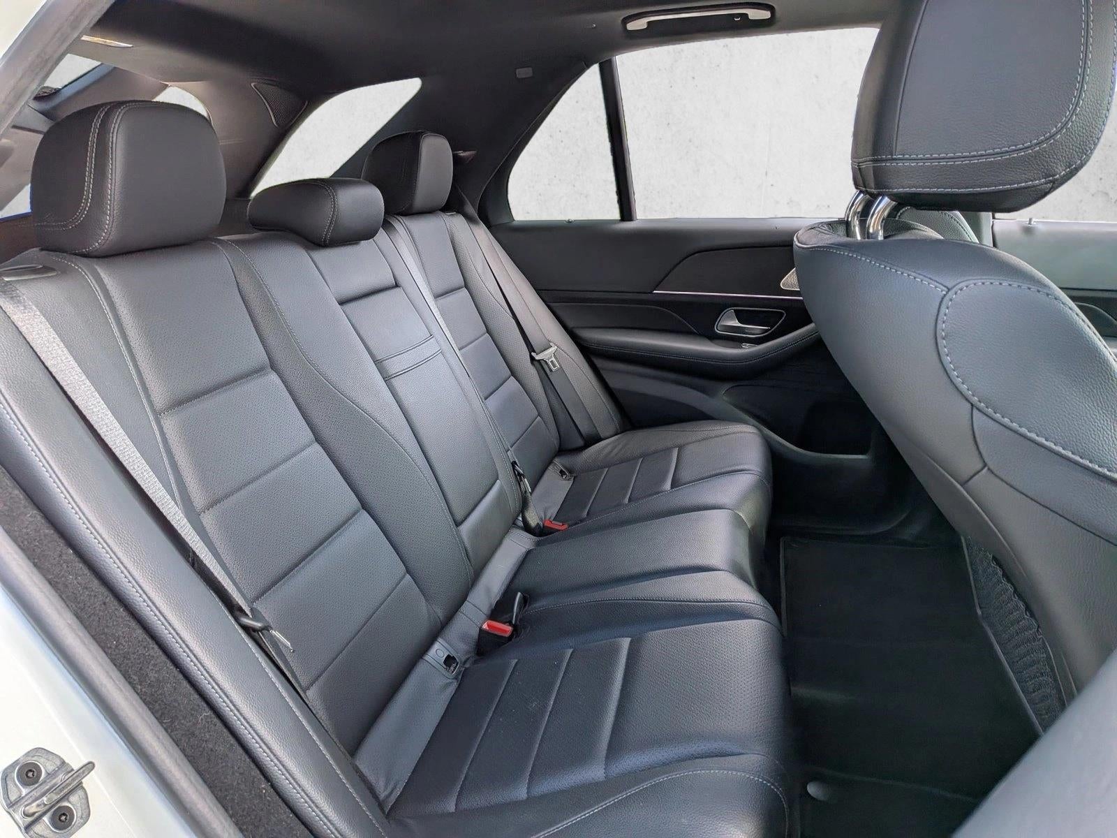 2022 Mercedes-Benz GLE GLE 350 SUV