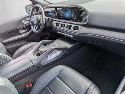 2022 Mercedes-Benz GLE GLE 350 SUV
