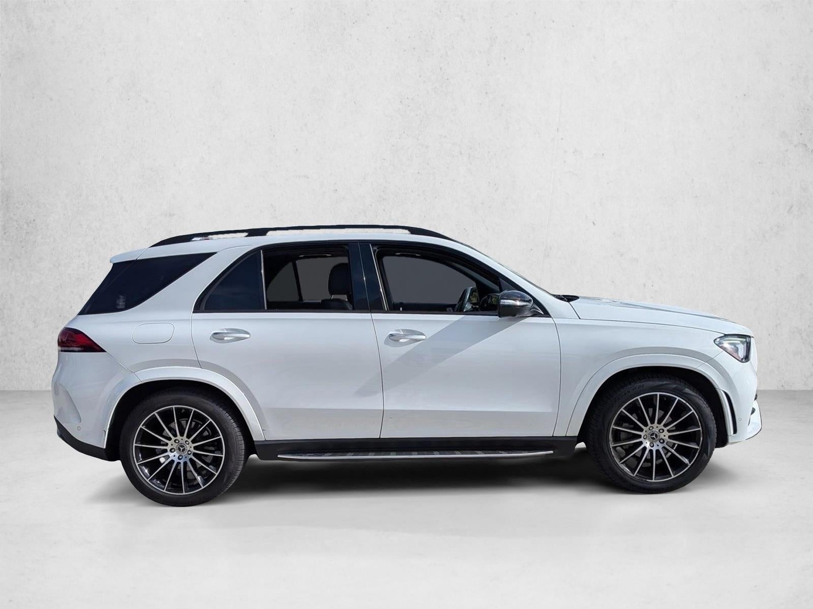 2022 Mercedes-Benz GLE GLE 350 SUV
