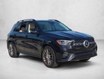 2024 Mercedes-Benz GLE GLE 450 4MATIC® SUV