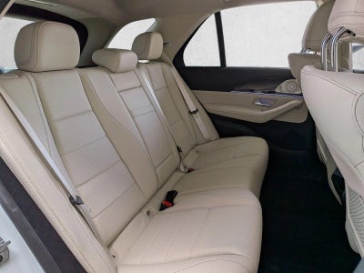 2025 Mercedes-Benz GLE GLE 450 4MATIC® SUV