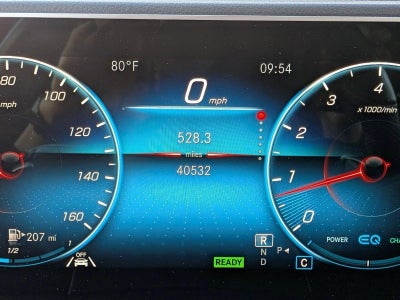 2022 Mercedes-Benz GLE GLE 450 4MATIC® SUV