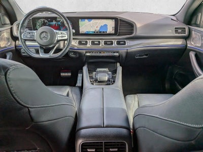 2022 Mercedes-Benz GLE GLE 450 4MATIC® SUV