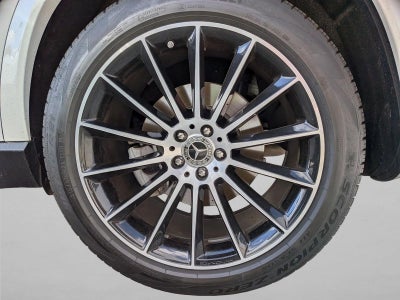 2022 Mercedes-Benz GLE GLE 450 4MATIC® SUV