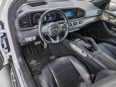 2022 Mercedes-Benz GLE GLE 450 4MATIC® SUV