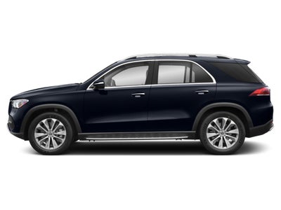 2022 Mercedes-Benz GLE GLE 450 4MATIC® SUV