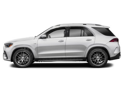 2025 Mercedes-Benz GLE AMG® GLE 53 4MATIC®+ SUV