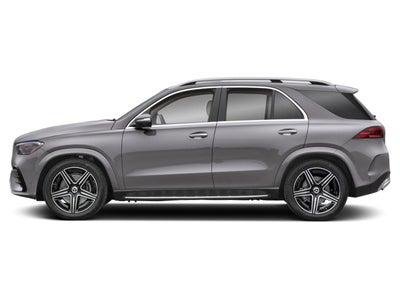 2026 Mercedes-Benz GLE GLE 580 4MATIC® SUV