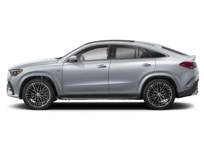 2024 Mercedes-Benz GLE AMG® GLE 53 4MATIC®+ Coupe