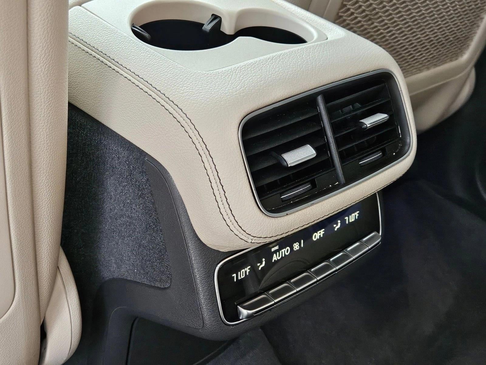 2020 Mercedes-Benz GLS GLS 450 4MATIC® SUV