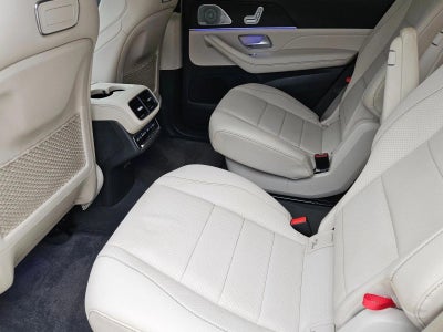 2020 Mercedes-Benz GLS GLS 450 4MATIC® SUV