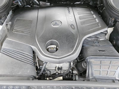 2020 Mercedes-Benz GLS GLS 450 4MATIC® SUV