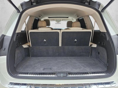 2020 Mercedes-Benz GLS GLS 450 4MATIC® SUV