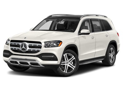 2020 Mercedes-Benz GLS GLS 450 4MATIC® SUV