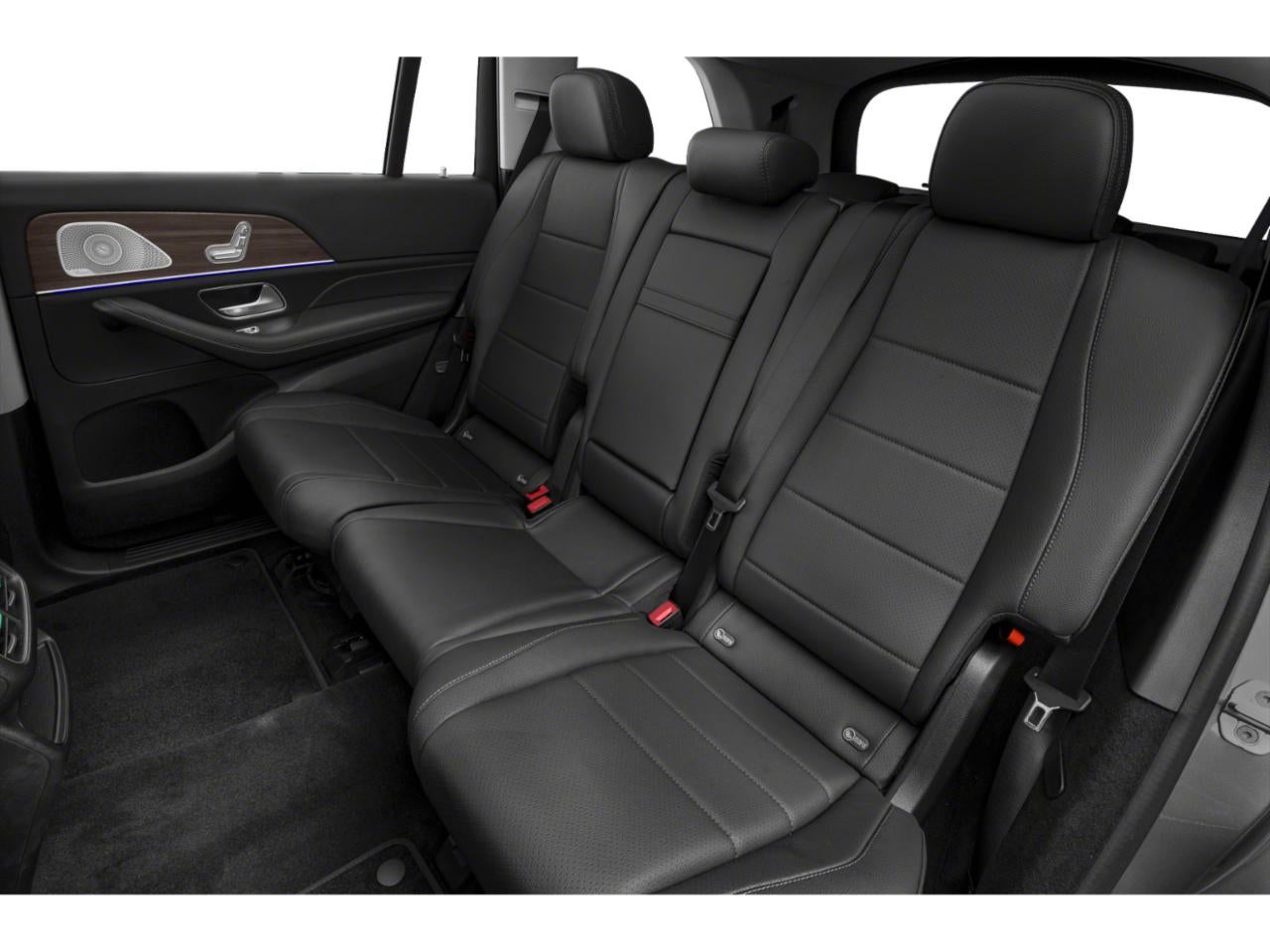 2020 Mercedes-Benz GLS GLS 450 4MATIC® SUV