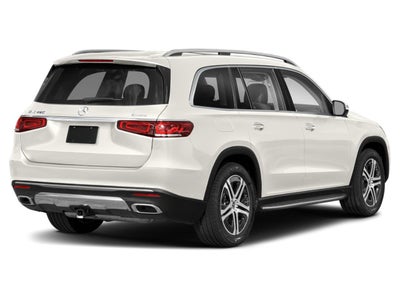 2020 Mercedes-Benz GLS GLS 450 4MATIC® SUV