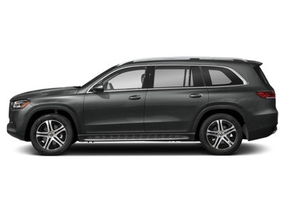 2020 Mercedes-Benz GLS GLS 450 4MATIC® SUV