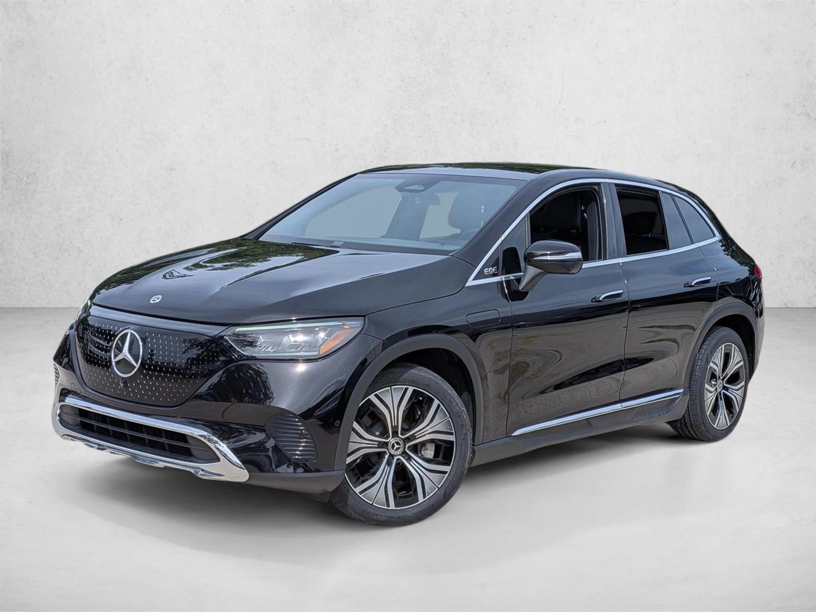 2023 Mercedes-Benz EQE EQE 350 4MATIC® SUV
