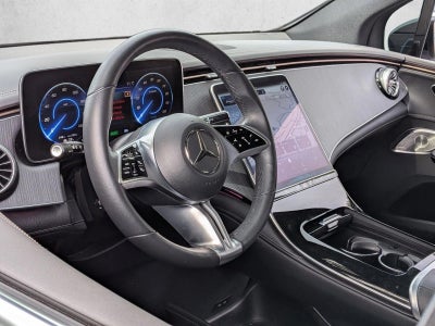 2023 Mercedes-Benz EQE EQE 350 4MATIC® SUV