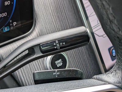 2023 Mercedes-Benz EQE EQE 350 4MATIC® SUV