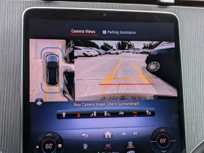 2023 Mercedes-Benz EQE EQE 350 4MATIC® SUV