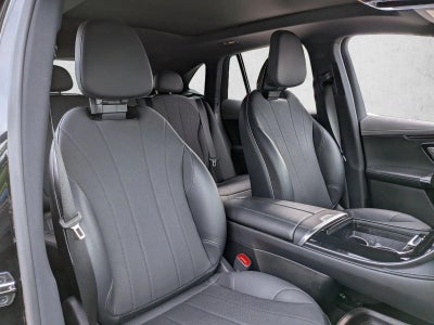2023 Mercedes-Benz EQE EQE 350 4MATIC® SUV