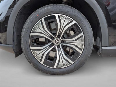 2023 Mercedes-Benz EQE EQE 350 4MATIC® SUV
