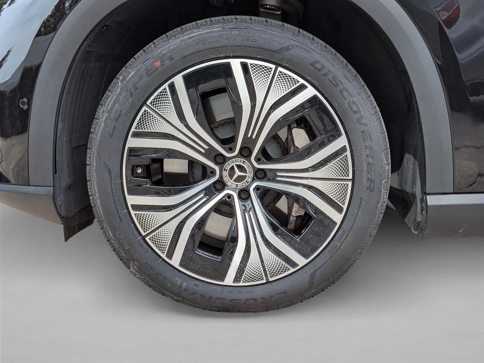 2023 Mercedes-Benz EQE EQE 350 4MATIC® SUV