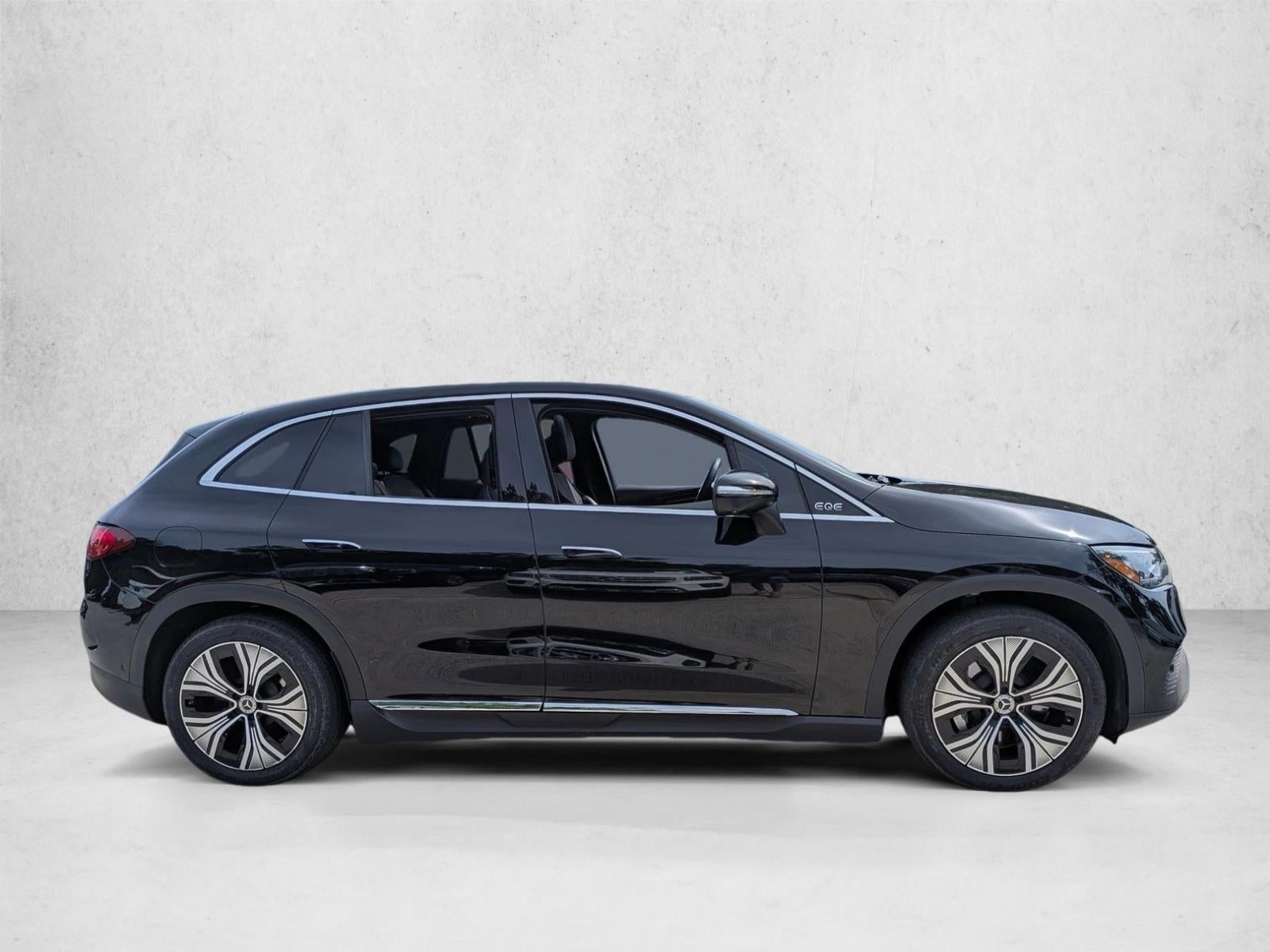 2023 Mercedes-Benz EQE EQE 350 4MATIC® SUV