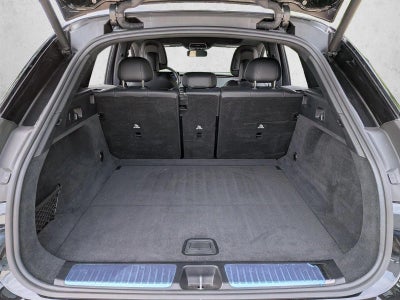 2023 Mercedes-Benz EQE EQE 350 4MATIC® SUV