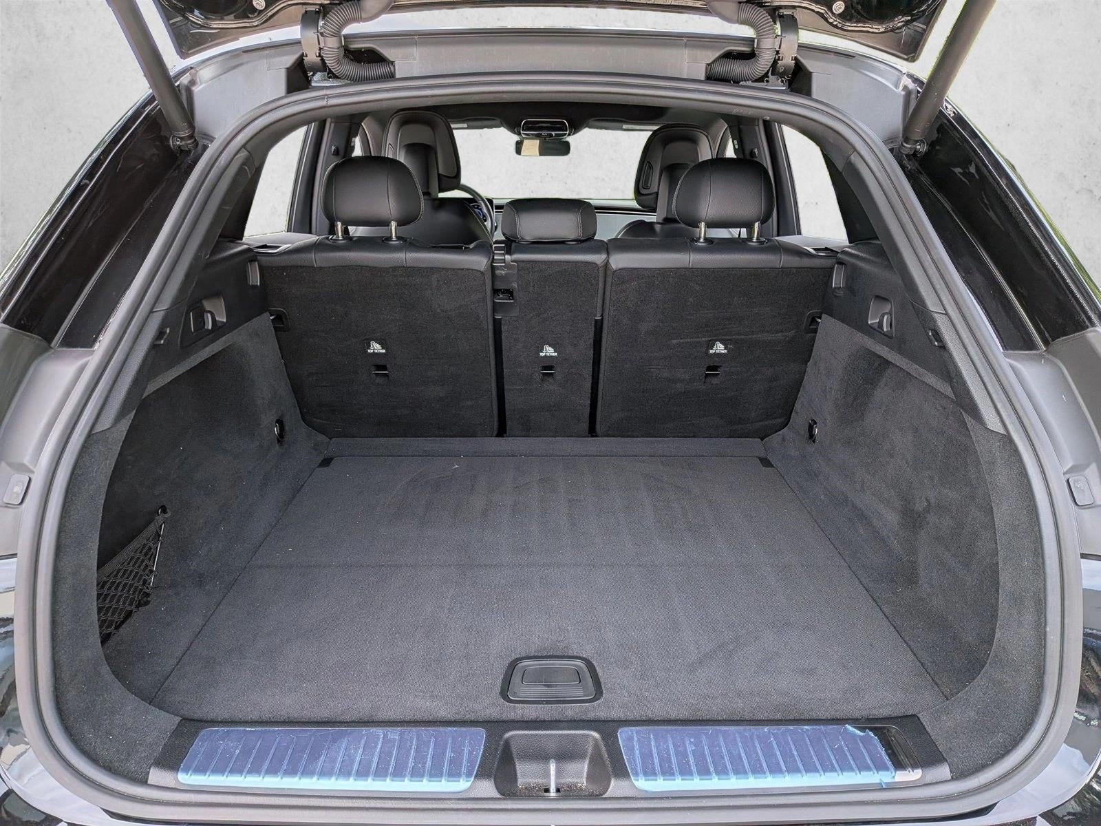 2023 Mercedes-Benz EQE EQE 350 4MATIC® SUV
