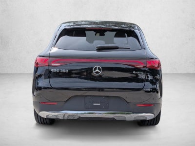 2023 Mercedes-Benz EQE EQE 350 4MATIC® SUV