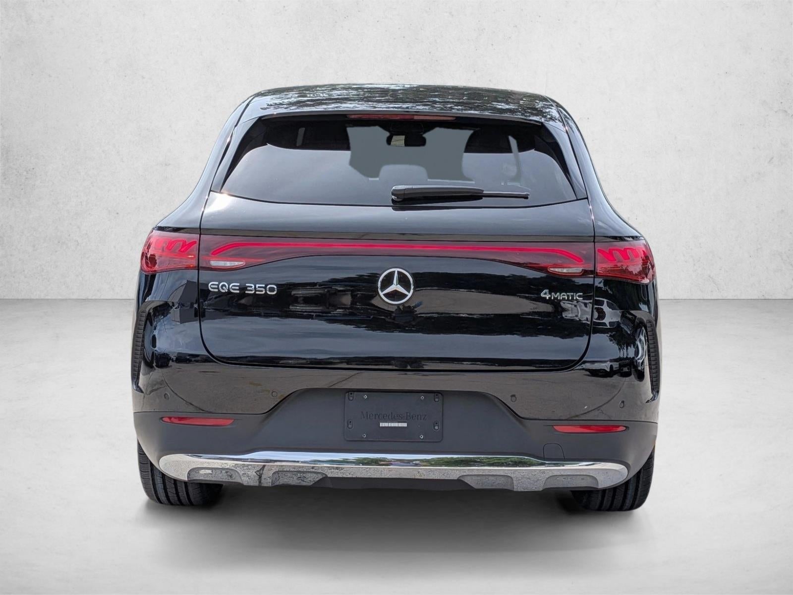2023 Mercedes-Benz EQE EQE 350 4MATIC® SUV