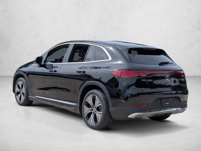 2023 Mercedes-Benz EQE EQE 350 4MATIC® SUV