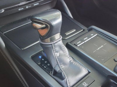 2019 Lexus ES 350 FWD