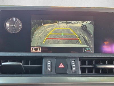 2019 Lexus ES 350 FWD