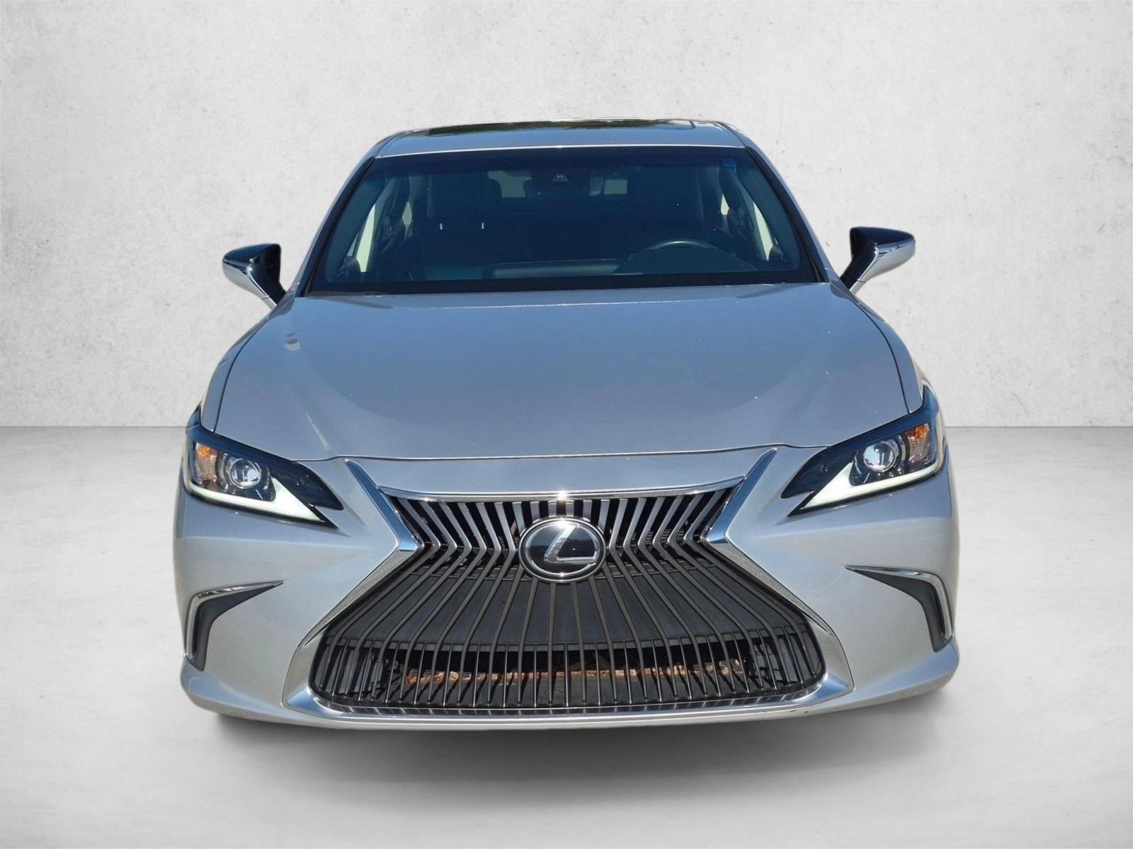 2019 Lexus ES 350 FWD