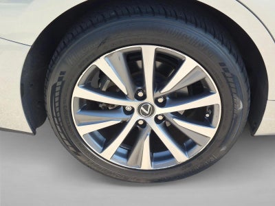 2019 Lexus ES 350 FWD