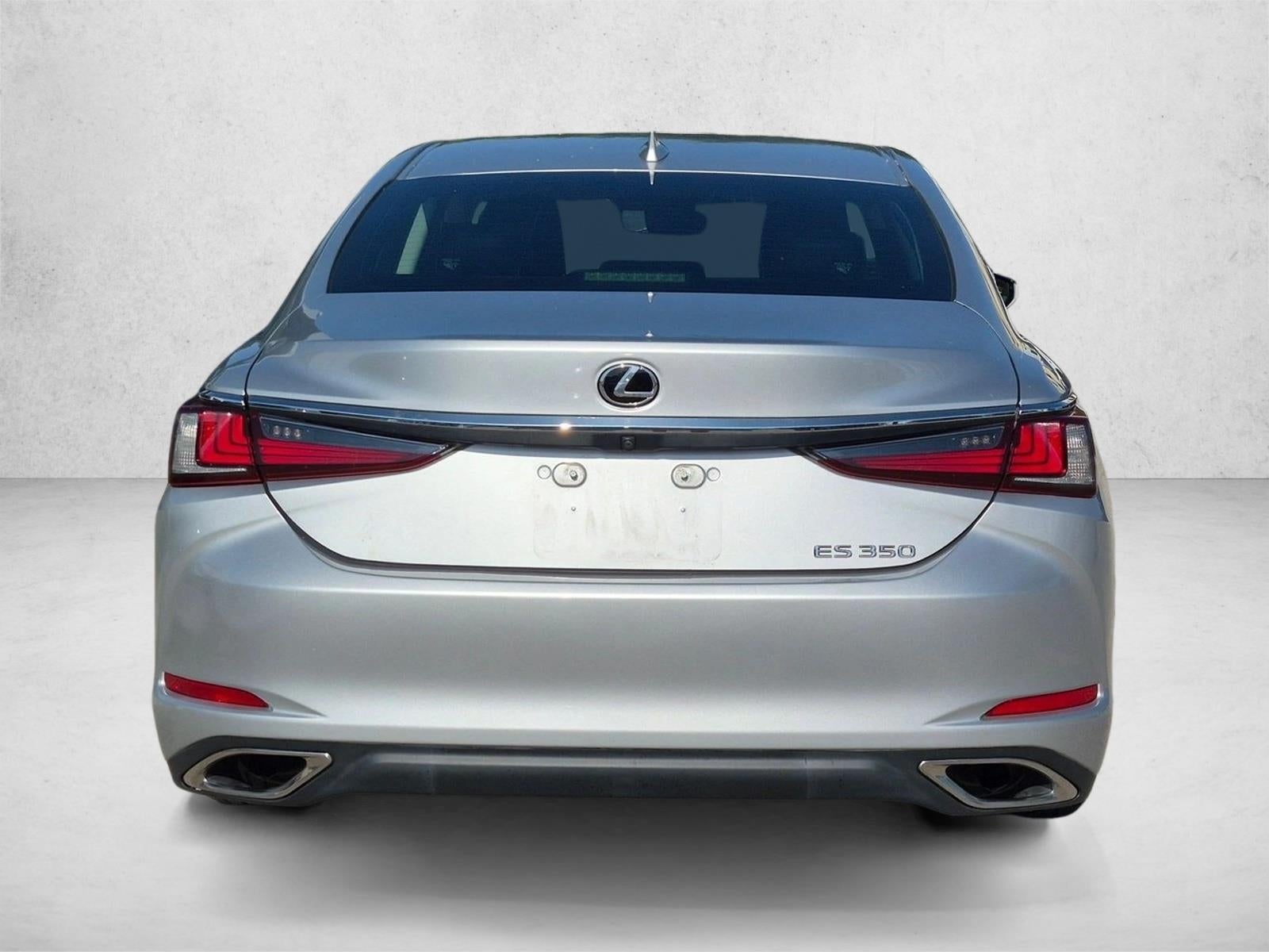 2019 Lexus ES 350 FWD