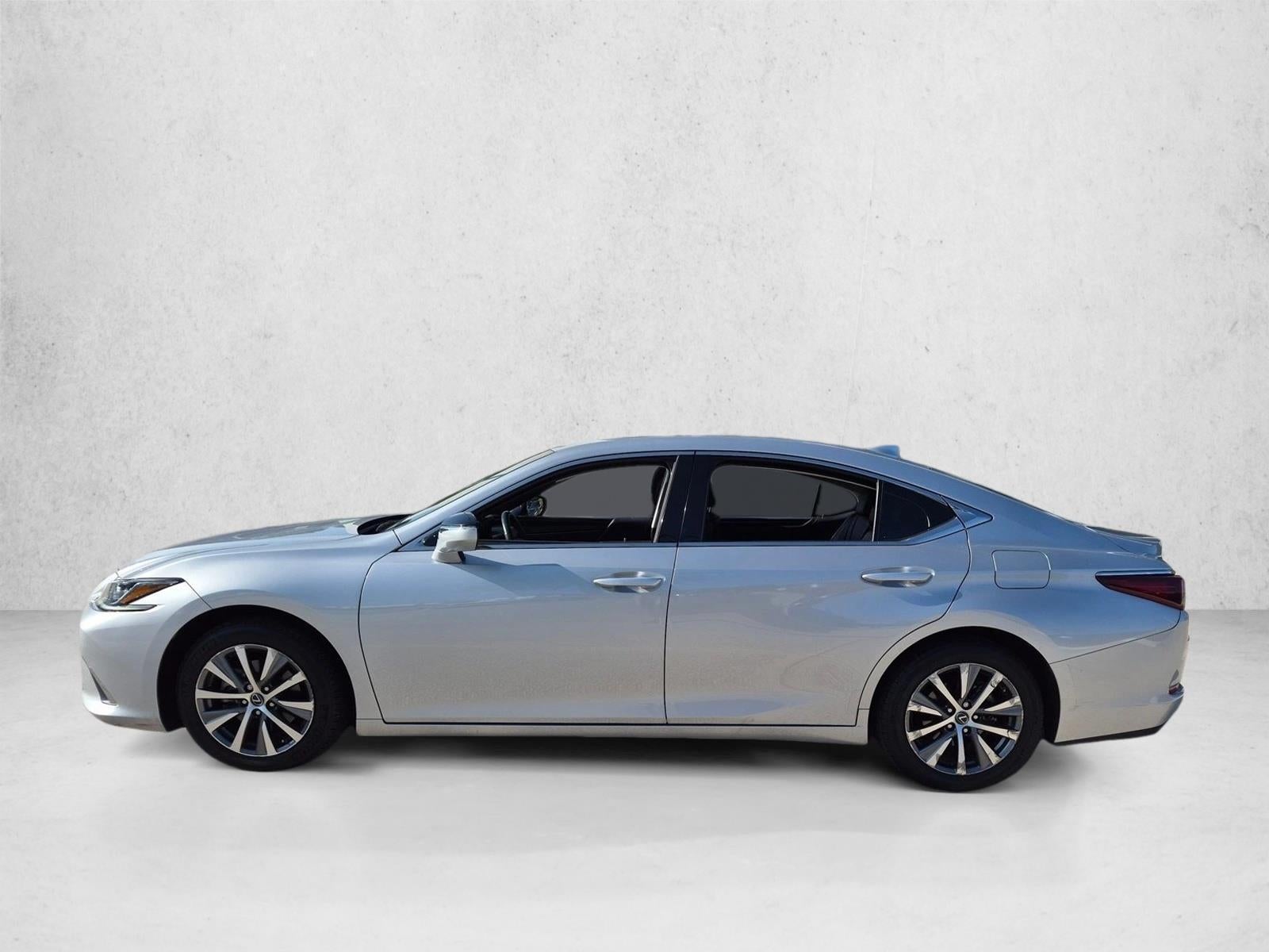 2019 Lexus ES 350 FWD