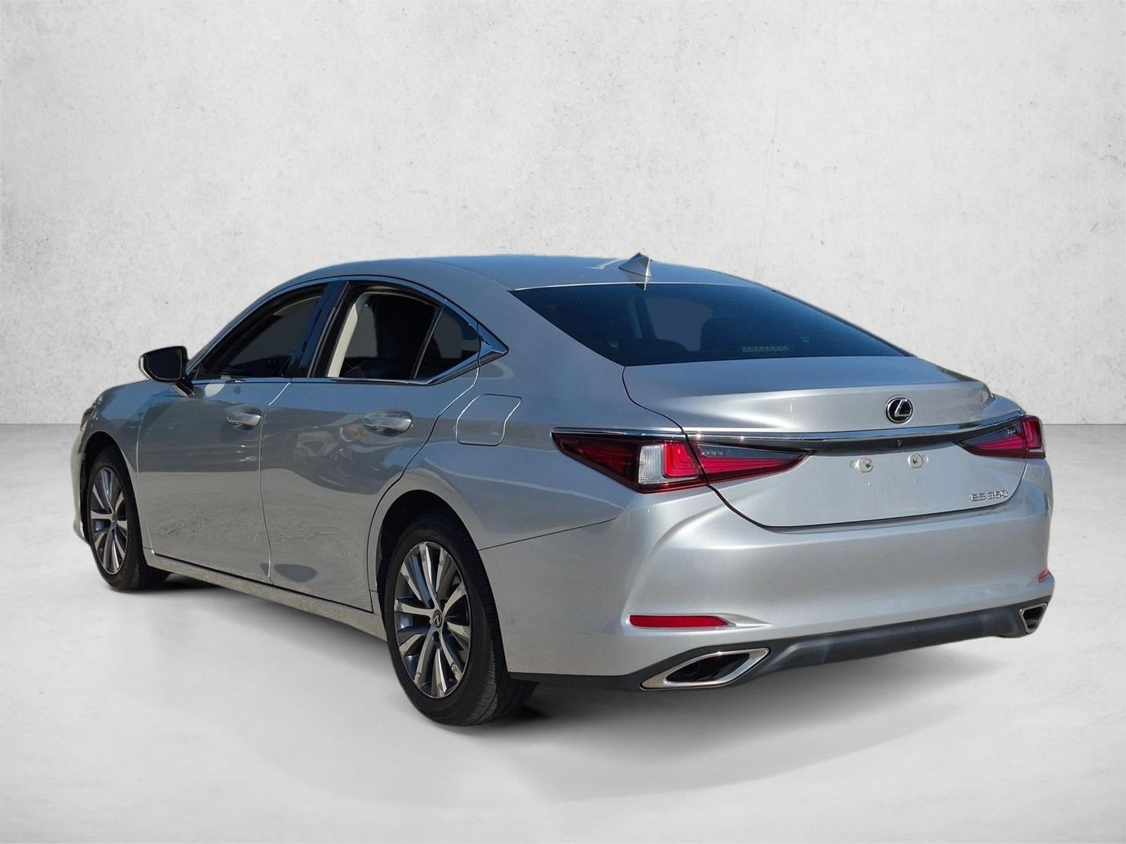 2019 Lexus ES 350 FWD