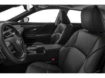 2019 Lexus ES 350 FWD