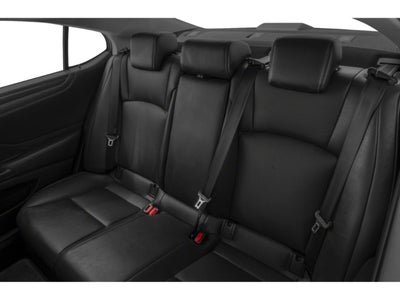 2019 Lexus ES 350 FWD