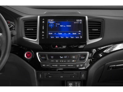2018 Honda Pilot Touring 2WD