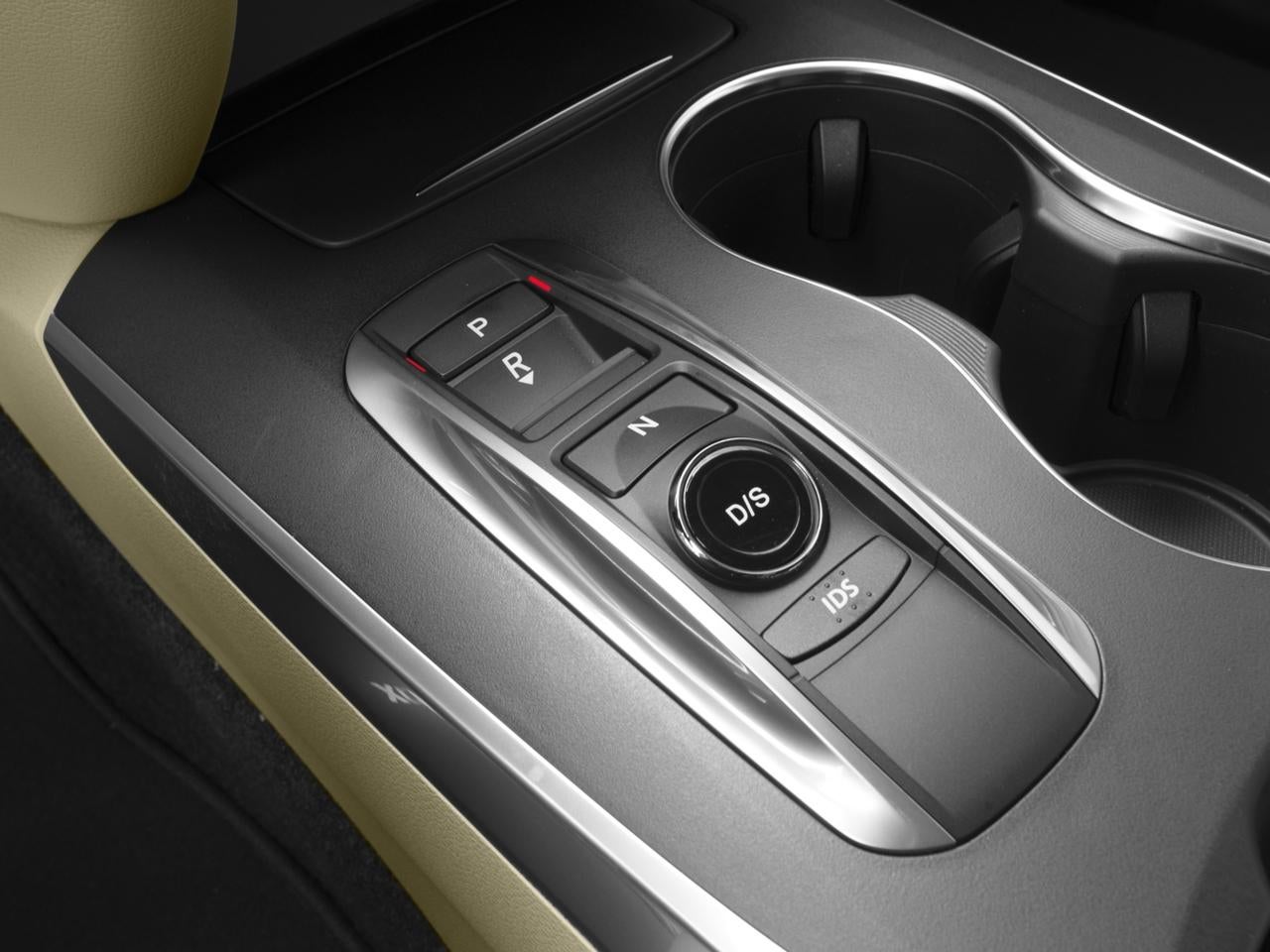 2016 Acura MDX FWD