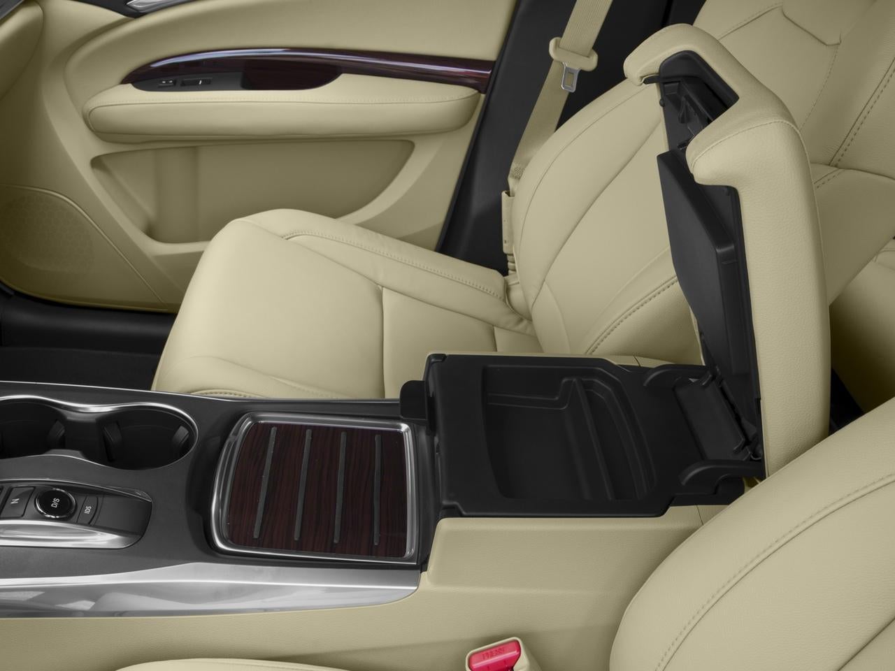 2016 Acura MDX FWD